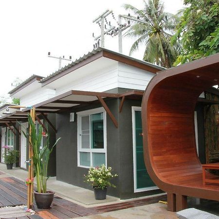 Baantalaywhan Resort Ban Huai Yang Zewnętrze zdjęcie