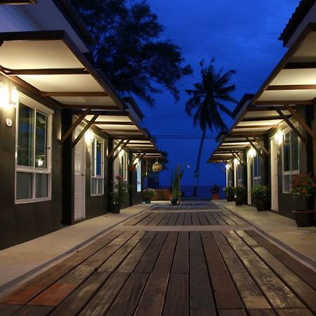 Baantalaywhan Resort Ban Huai Yang Zewnętrze zdjęcie
