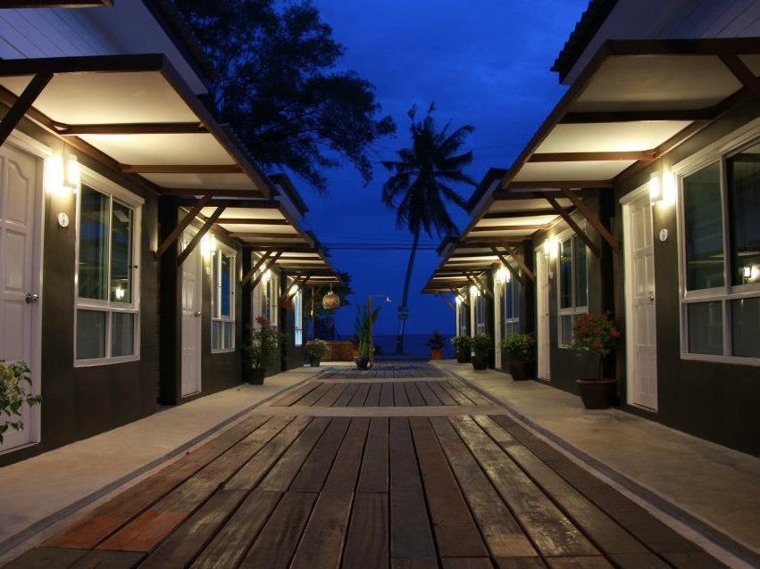 Baantalaywhan Resort Ban Huai Yang Zewnętrze zdjęcie