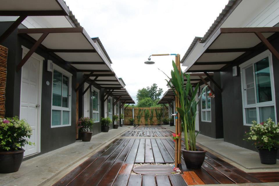 Baantalaywhan Resort Ban Huai Yang Zewnętrze zdjęcie