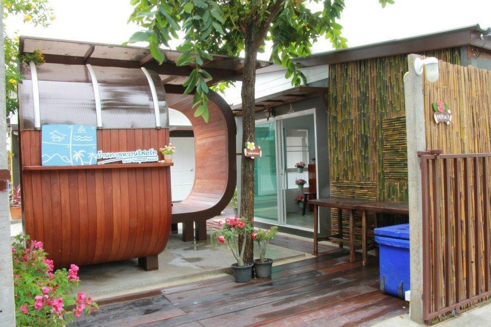 Baantalaywhan Resort Ban Huai Yang Zewnętrze zdjęcie