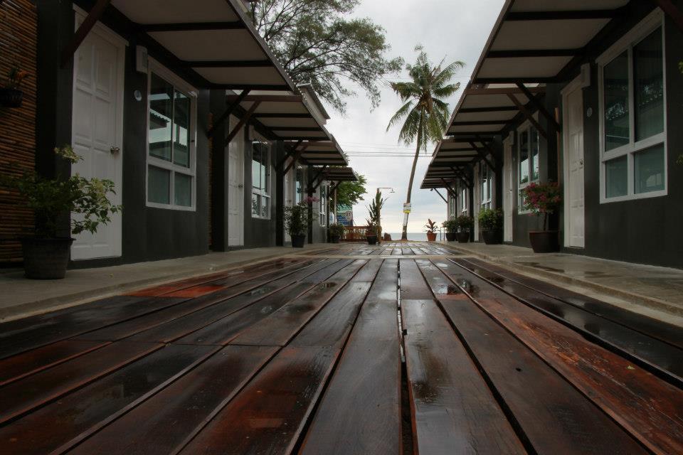 Baantalaywhan Resort Ban Huai Yang Zewnętrze zdjęcie