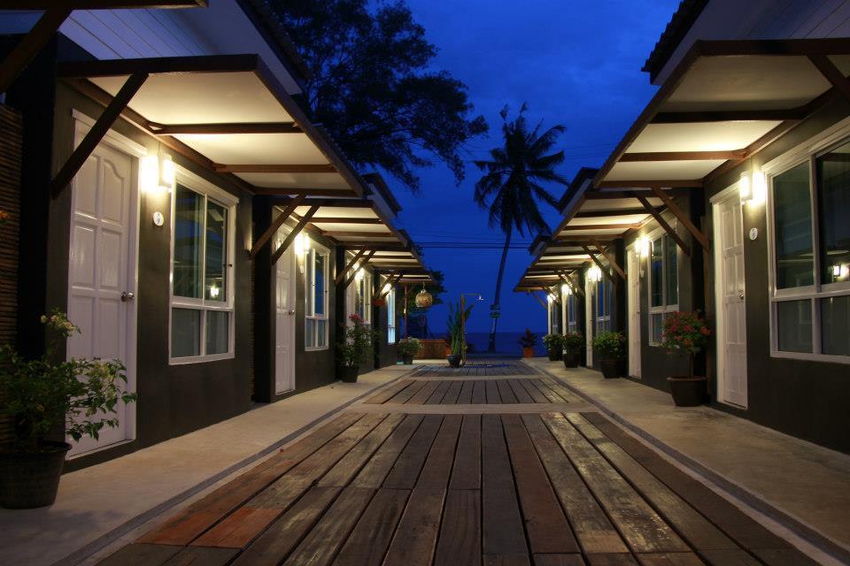 Baantalaywhan Resort Ban Huai Yang Zewnętrze zdjęcie