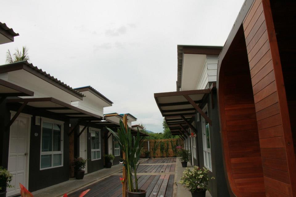 Baantalaywhan Resort Ban Huai Yang Zewnętrze zdjęcie